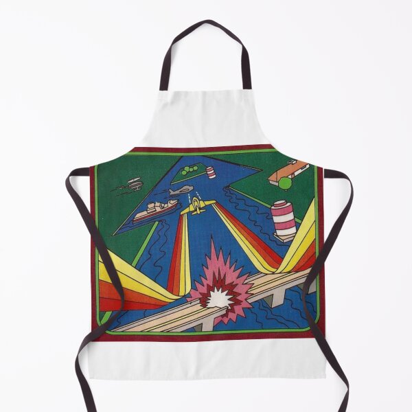 Item preview, River Raid designed and sold by ferryg.