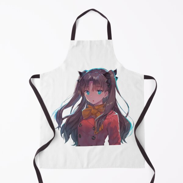 Item preview,  Rin Tohsaka designed and sold by Designnnyy.
