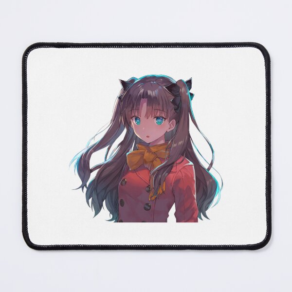 Item preview,  Rin Tohsaka designed and sold by Designnnyy.