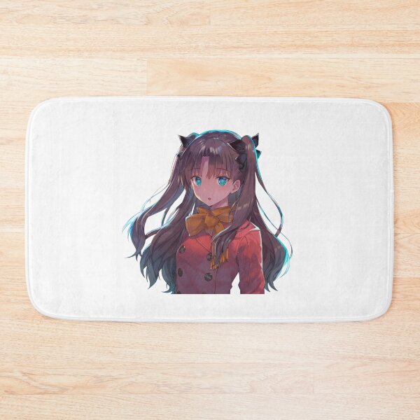 Item preview,  Rin Tohsaka designed and sold by Designnnyy.