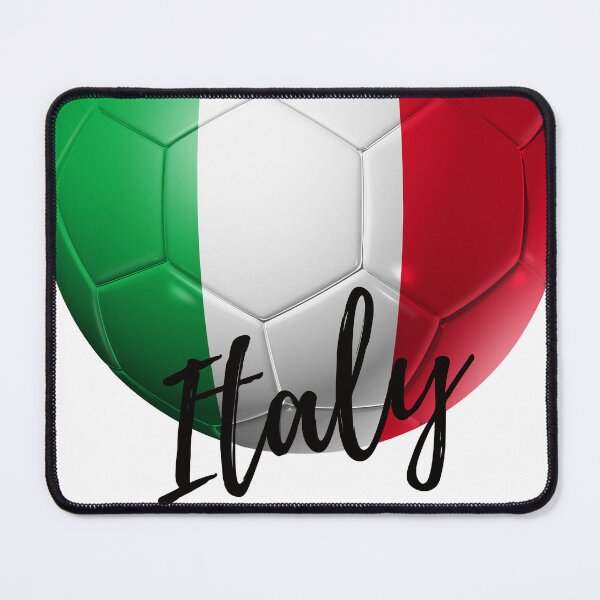 Item preview, Italy Football designed and sold by Frasmosa.