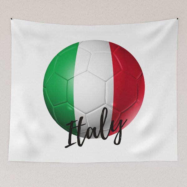 Item preview, Italy Football designed and sold by Frasmosa.