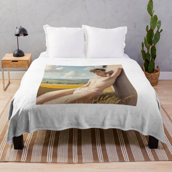 Item preview, En los campos de Toscana 2 designed and sold by Pin-UpBoys.