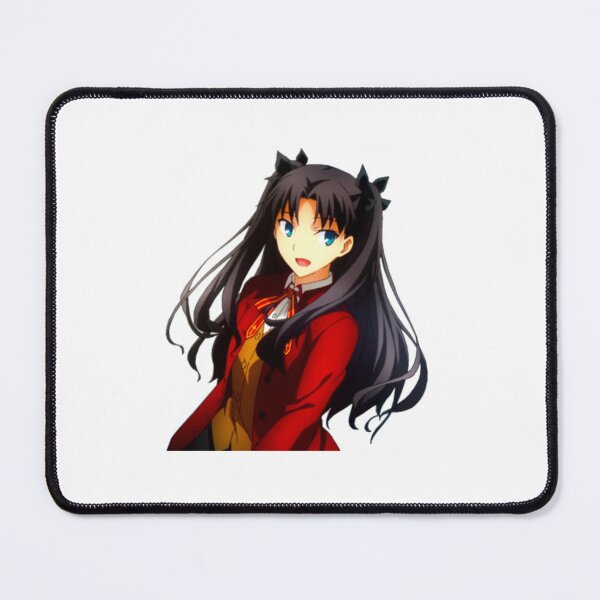 Item preview, Rin Tohsaka designed and sold by Designnnyy.