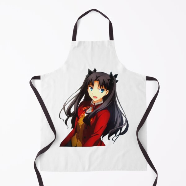 Item preview, Rin Tohsaka designed and sold by Designnnyy.