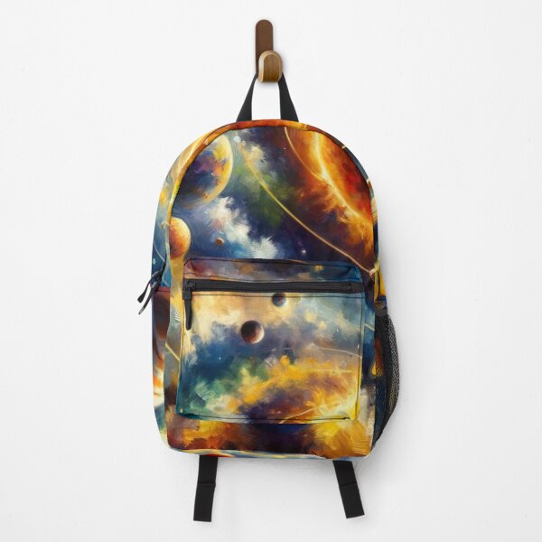 Item preview, the solar system designed and sold by TEEJAMBOREE.