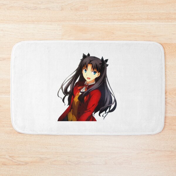 Item preview, Rin Tohsaka designed and sold by Designnnyy.