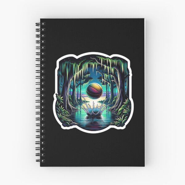 Artikelvorschau, Bayou-Ball-Abprall entworfen und verkauft von pixelpulsenyc.