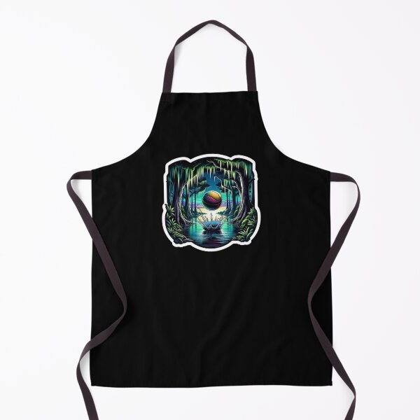 Item preview, Bayou Ball Bounce designed and sold by pixelpulsenyc.
