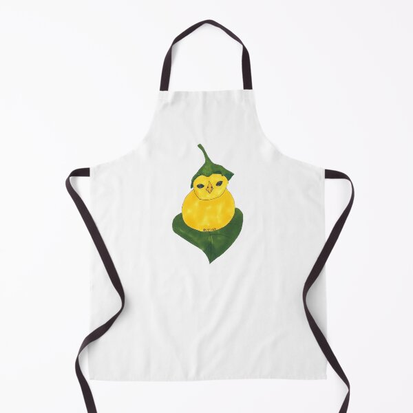Item preview, Leafy Chick designed and sold by Lqt-art.