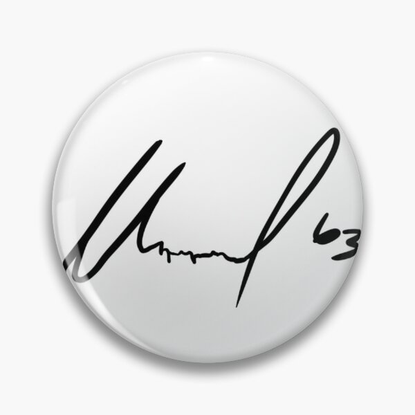 Item preview, miroshnichenko signature designed and sold by EmmaRiz.