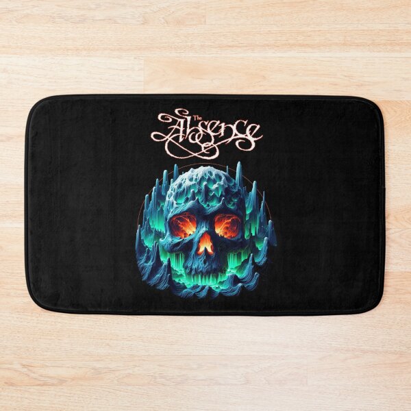 Item preview, The Absence Scull illusion designed and sold by Melodic Metal.