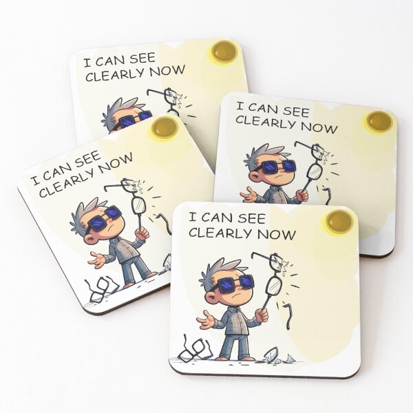 Item preview, I Can see fun collection designed and sold by floryweb.