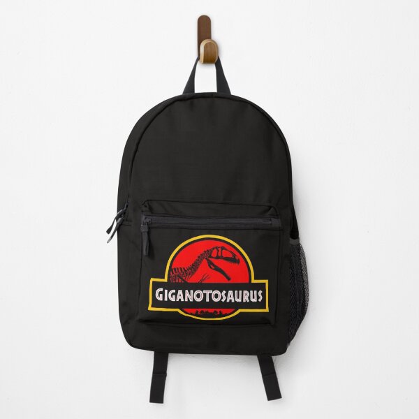 Item preview, Mesozoic Park. Giganotosaurus designed and sold by Looplestons.