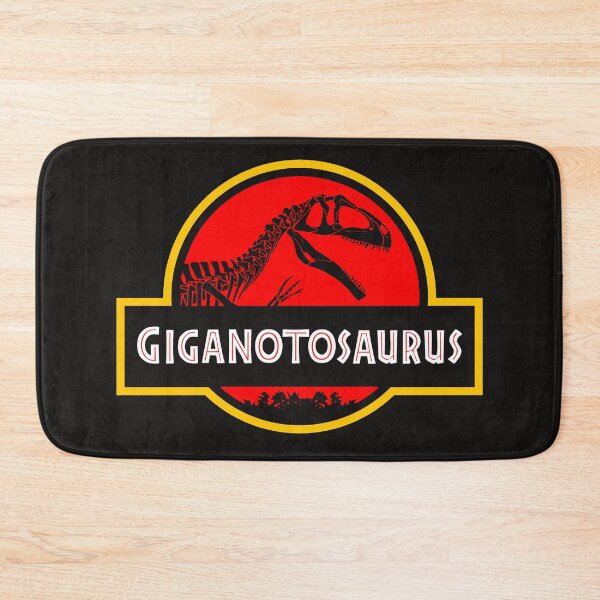 Item preview, Mesozoic Park. Giganotosaurus designed and sold by Looplestons.