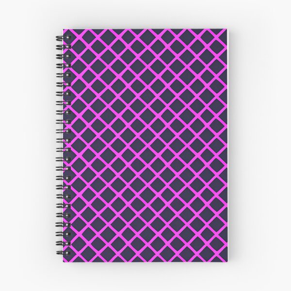 Item preview, Pink Cross Check designed and sold by Zenvo.