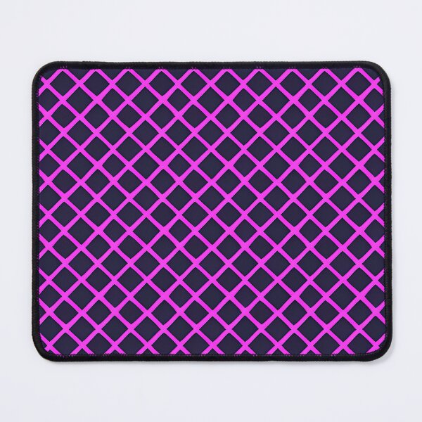Item preview, Pink Cross Check designed and sold by Zenvo.