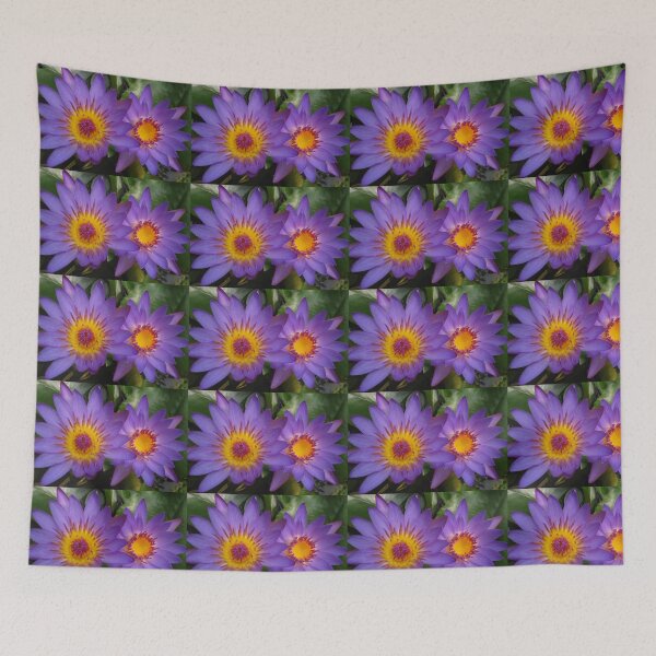 Item preview, Lotus Sisters designed and sold by jennycloseup.