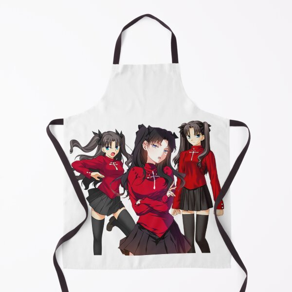 Item preview, Rin Tohsaka designed and sold by Designnnyy.