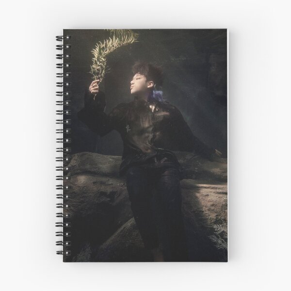 Item preview, A.C.E Siren Byeongkwan designed and sold by libraryladyj.