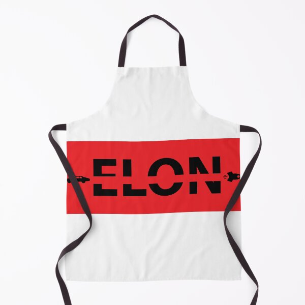 Item preview, Round Anti-Elon Musk Bumper Sticker Decal For Tesla Owners! designed and sold by agusterus.