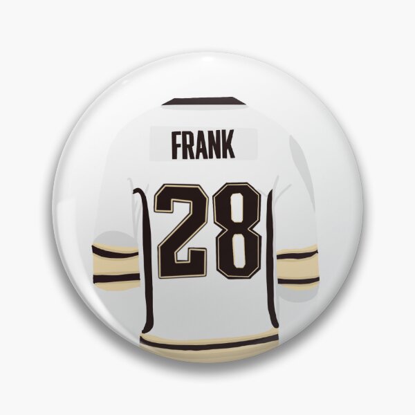 Item preview, ethen frank jersey designed and sold by EmmaRiz.