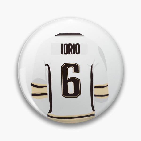 Item preview, vincent iorio jersey designed and sold by EmmaRiz.