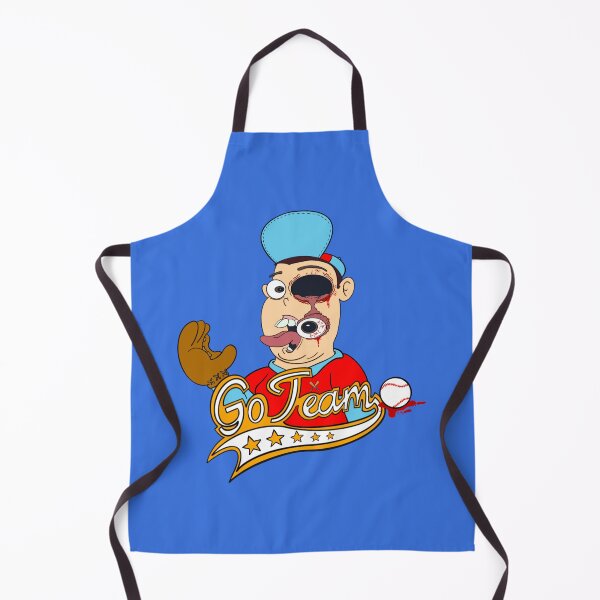 Item preview, Go Team! designed and sold by Skitz0j0e.