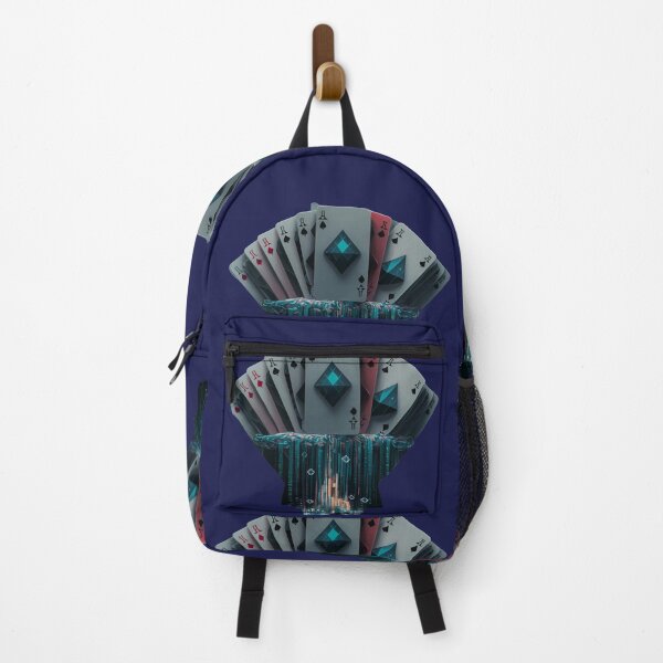 Item preview, Advanced deck of cards designed and sold by GeniusArt101.