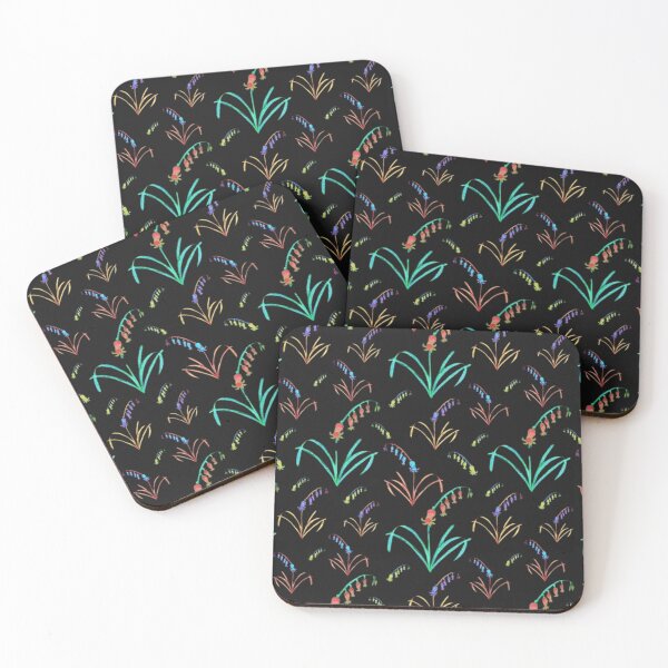 Item preview, Cool Floral Pattern Backpacks  designed and sold by SBAR33.