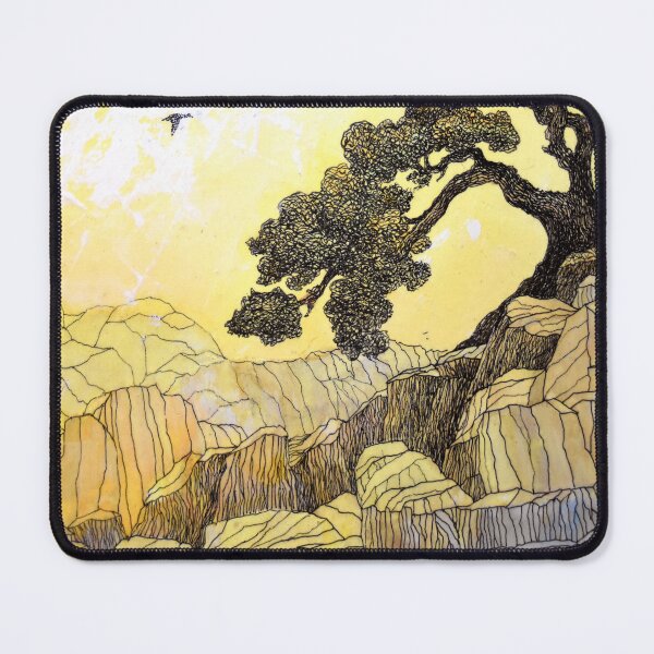 Item preview, alone in highest peak designed and sold by Gerardo Segismundo.