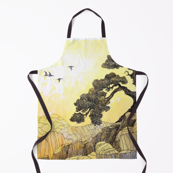 Item preview, alone in highest peak designed and sold by Gerardo Segismundo.