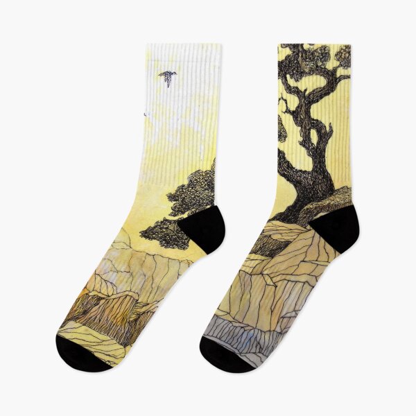 Item preview, alone in highest peak designed and sold by Gerardo Segismundo.