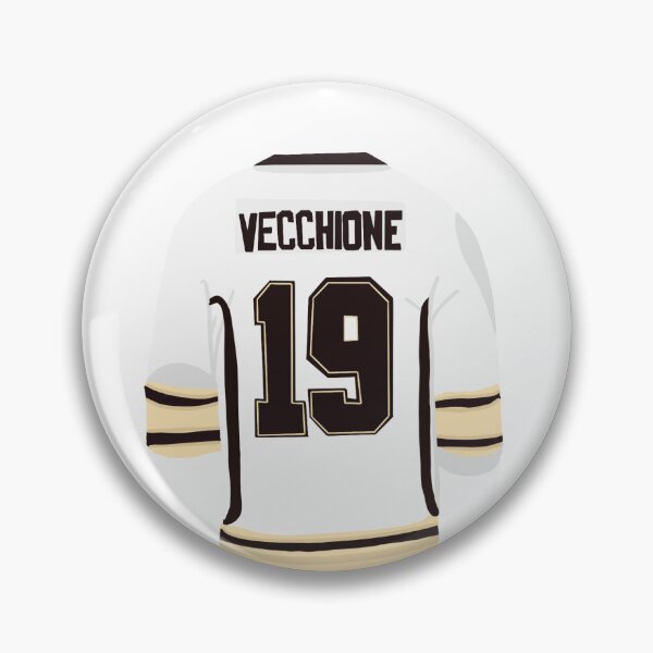 Item preview, mike vecchione jersey designed and sold by EmmaRiz.