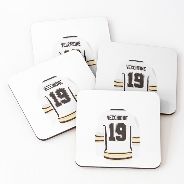 Item preview, mike vecchione jersey designed and sold by EmmaRiz.