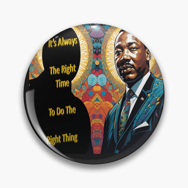 Item preview, MARTIN LUTHER KING GRANDES CITAS designed and sold by United-1Love.