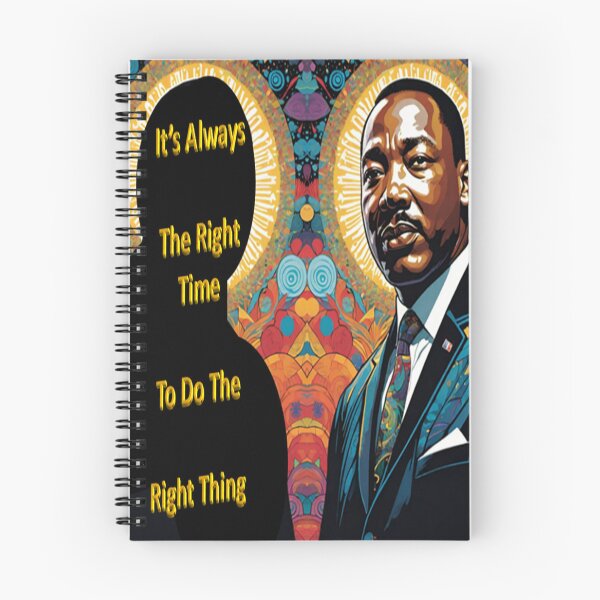 Artikelvorschau, Martin Luther King TOLLE ZITATE entworfen und verkauft von United-1Love.