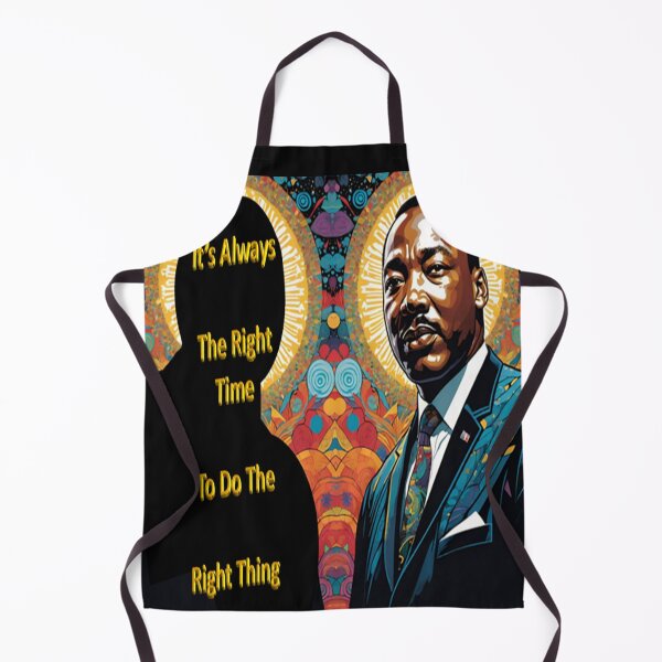 Item preview, Martin Luther King GREAT QUOTES designed and sold by United-1Love.