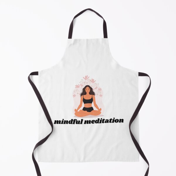 Item preview, mindful meditation designed and sold by ChiWellness Shop.