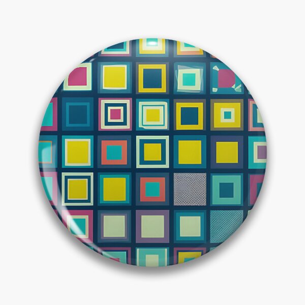 Item preview, Summer Blocks designed and sold by Zenvo.