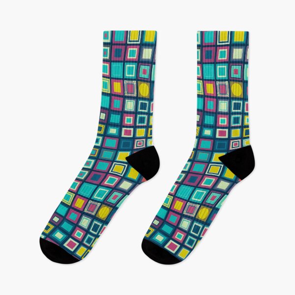 Item preview, Summer Blocks designed and sold by Zenvo.