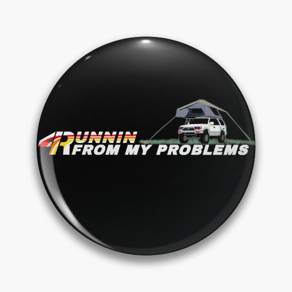 Item preview, 4Runnin Overland (Long) designed and sold by 4Runnin-FMP.