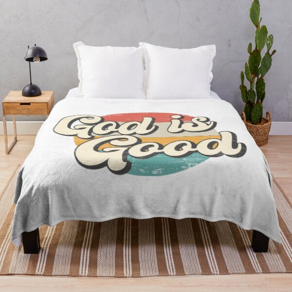 Item preview, GOD is good artwork, Christian designed and sold by Slickskillz11.