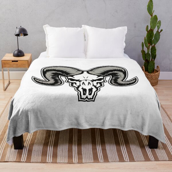 Item preview, ram's head designed and sold by GFORCE_SHOP.