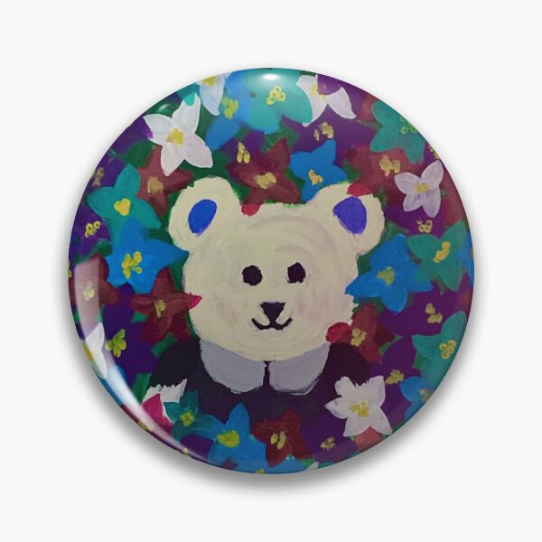 Item preview, Time to bloom designed and sold by SaraBearsArt.