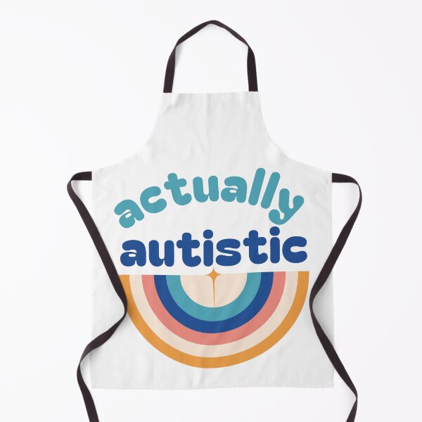 Item preview, actually autistic designed and sold by spaghettis.