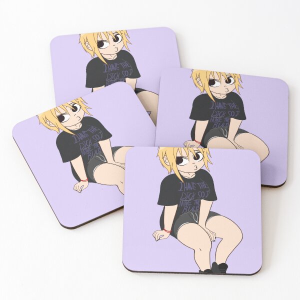 Item preview, Roxie Richter designed and sold by MayaUprising.