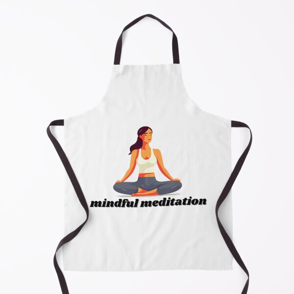 Item preview, mindful meditation designed and sold by ChiWellness Shop.