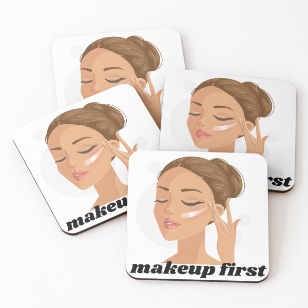 Item preview, makeup first designed and sold by ChiWellness Shop.