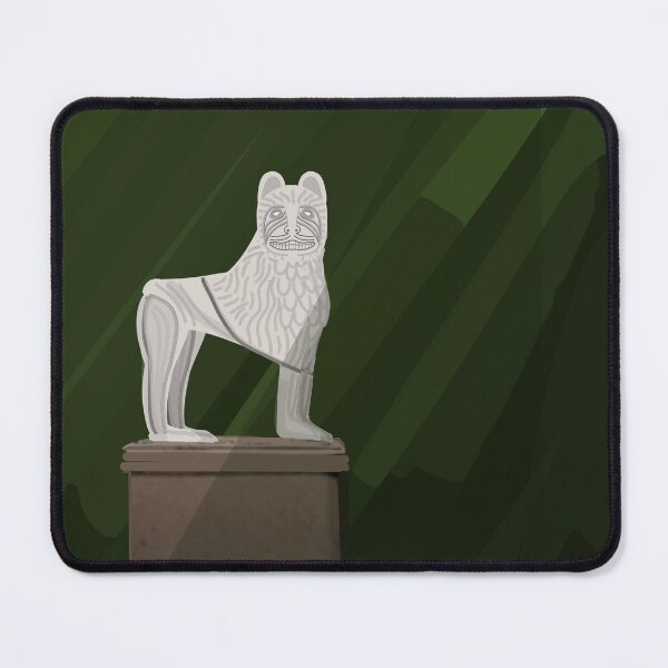 Item preview, Alhambra Lion One designed and sold by Donnahuntriss.